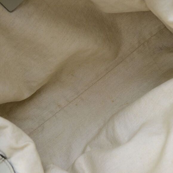 Gucci Sukey Brown Canvas Shoulder Bag (Pre-Owned) - Picture 9 of 16